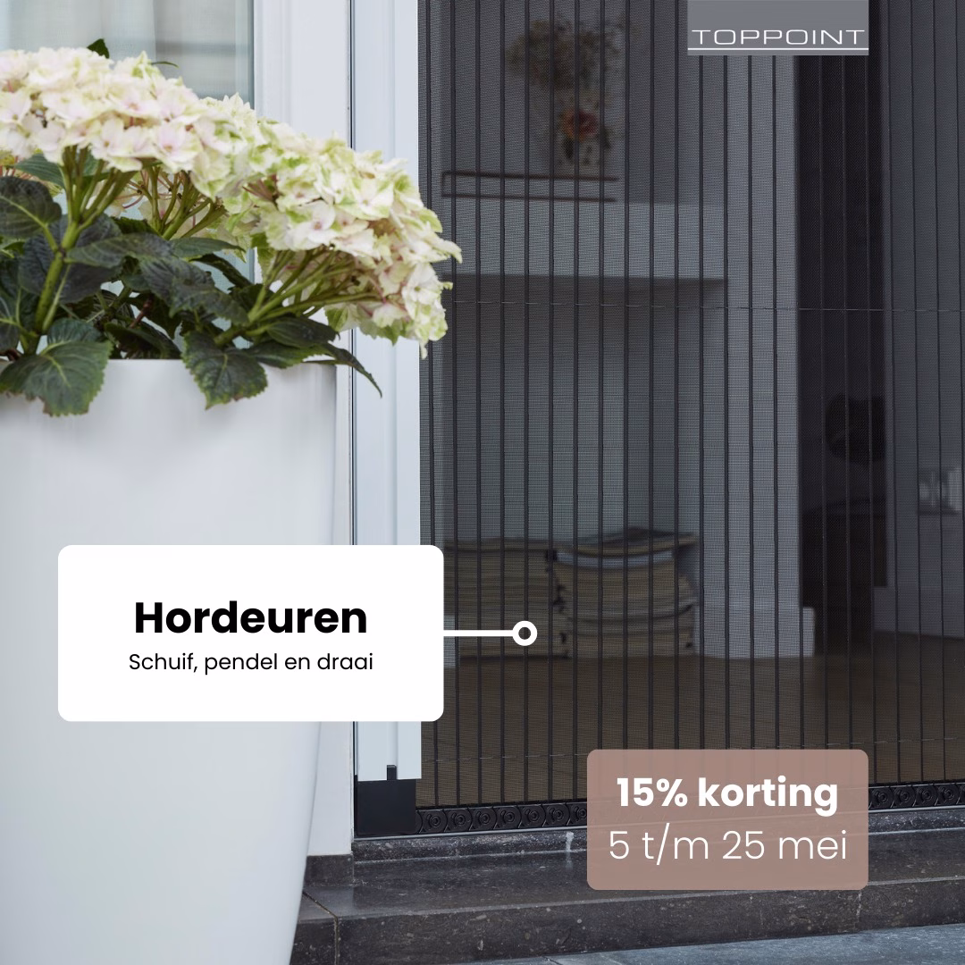 Actie Toppoint