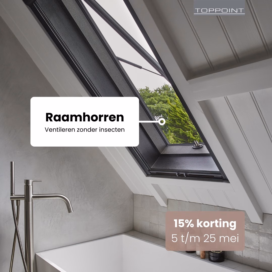 Actie Toppoint
