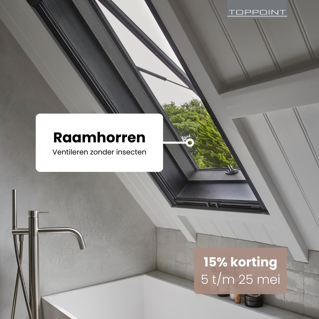 Actie Toppoint