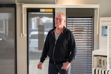 Sjaak Abma
